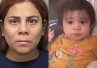 Οχάιο: Άφησε το μωρό της να πεθάνει από πείνα και δίψα και πήγε διακοπές