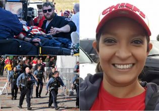 Μακελειό στο Super Bowl: Μητέρα η νεκρή από τους πυροβολισμούς – Πάνω από 20 οι τραυματίες