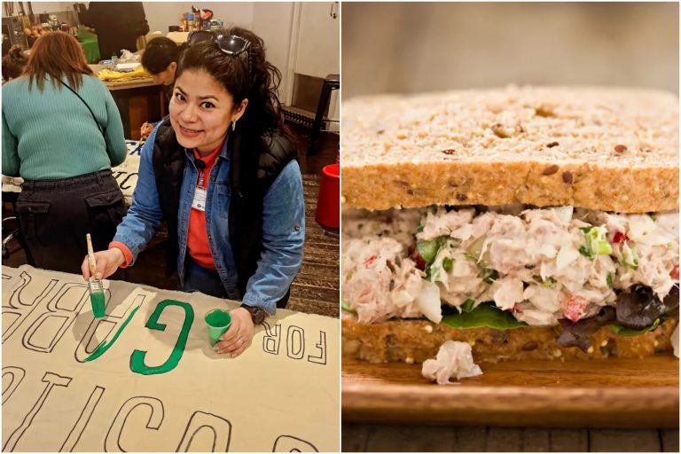 Έχασε την δουλειά της για ένα σάντουιτς αξίας 1.9 δολαρίων