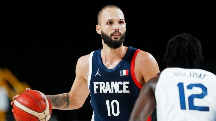 «Βόμβα» στη Euroleague: Επιστρέφει ο Φουρνιέ;