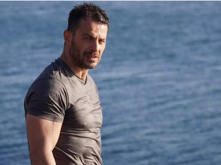 Γιώργος Αγγελόπουλος: Για ποιο λόγο αποχώρησε πρόωρα από τη «Γη της Ελιάς»