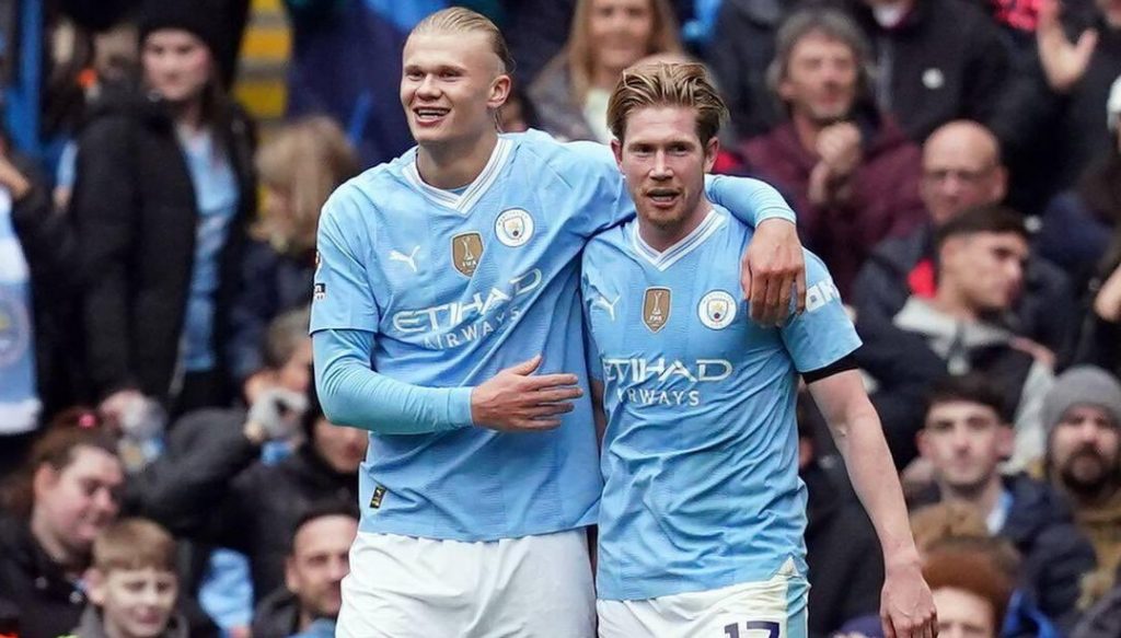 Η αξία των 16 ομάδων του Champions League: Από το 1.26 δις € της Σίτι στα 84.6 εκατ. € της Κοπεγχάγης