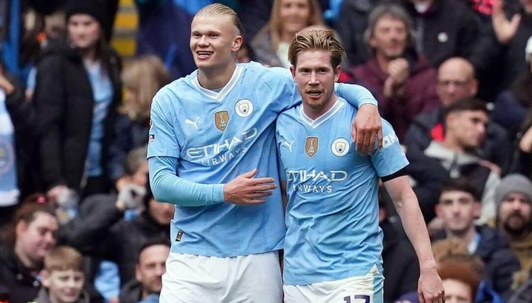 Η αξία των 16 ομάδων του Champions League: Από το 1.26 δις € της Σίτι στα 84.6 εκατ. € της Κοπεγχάγης