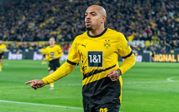 Ντόρτμουντ – Φράιμπουργκ 3-0: Εύκολο βράδυ για τους Βεστφαλούς με σούπερ Μάλεν