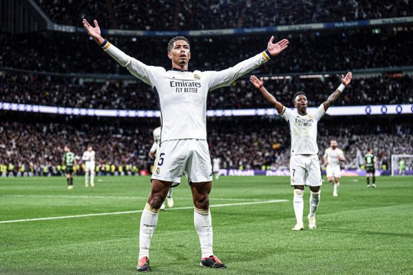 Ρεάλ Μαδρίτης – Χιρόνα 4-0: Παράσταση για ένα ρόλο και +5!