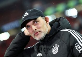 Τούχελ: «Δεν ανησυχώ για τη θέση μου»