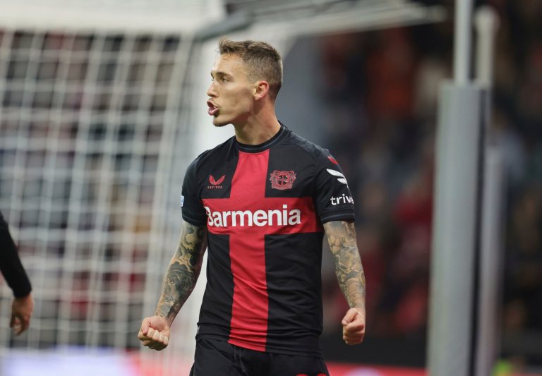 Λεβερκούζεν – Μπάγερν Μονάχου 3-0: «Πάτησε» τους Βαυαρούς και… φουλάρει για τον τίτλο!