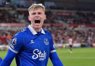 Έβερτον – Τότεναμ 2-2: Έκλεψαν τον βαθμό στις καθυστερήσεις τα «ζαχαρωτά»