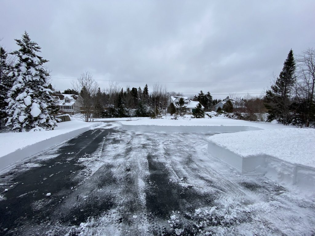 Ιστορική χιονοθύελλα παραλύει τον Καναδά – Ποιες περιοχές έμειναν στο σκοτάδι