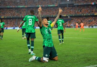 MVP του Copa Africa αναδείχθηκε ο Τροστ-Εκόνγκ (pic)