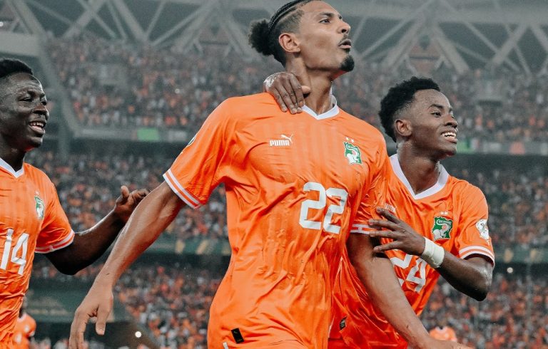 Νιγηρία – Ακτή Ελεφαντοστού 1-2: Πήρε το Κόπα Άφρικα με ανατροπή