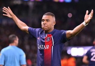 Βάσεις πρόκρισης για την Παρί (2-0), έκανε την έκπληξη η Λάτσιο (1-0, vids)