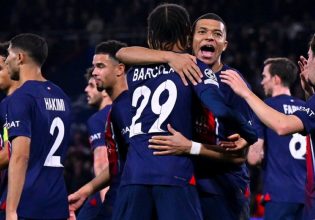 Ρίχνει λεφτά για νέους σταρ η Παρί