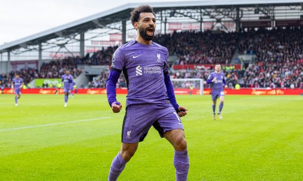 Mπρέντφορντ – Λίβερπουλ 1-4: Τεσσάρα και +5 από τη Σίτι