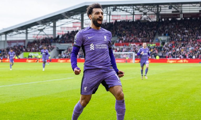 Mπρέντφορντ – Λίβερπουλ 1-4: Τεσσάρα και +5 από τη Σίτι