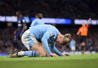 Μάντσεστερ Σίτι – Τσέλσι 1-1: Οι Λονδρέζοι έβαλαν «φωτιά» στην Premier League