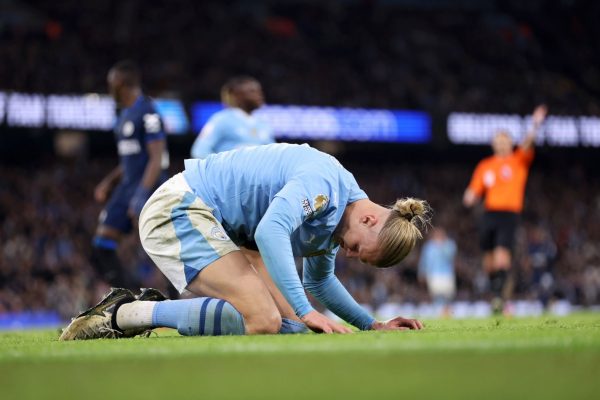 Μάντσεστερ Σίτι – Τσέλσι 1-1: Οι Λονδρέζοι έβαλαν «φωτιά» στην Premier League