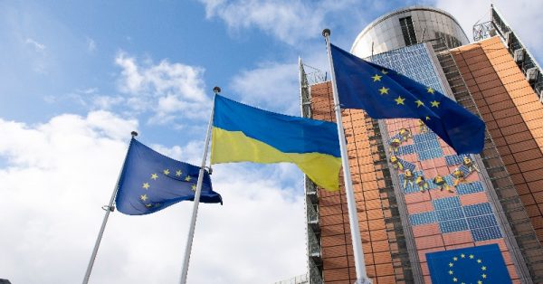 Ουκρανία: Δύο χρόνια πολέμου – Η ΕE παραμένει ενωμένη στη στήριξή της προς το Κίεβο