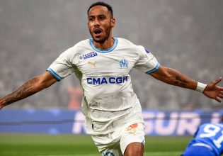 Οι κορυφαίοι σκόρερ του Europa League: Στην πρώτη θέση ο Ομπαμεγιάνγκ, στην 10άδα ένας πρώην «ερυθρόλευκος»