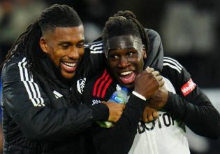 Η Φούλαμ «ξέρανε» την Μάντσεστερ Γιουνάιτεντ στο 90+7’ (1-2)