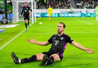 Μπάγερν Μονάχου – Λειψία 2-1: Ο Κέιν «λύτρωσε» τους Βαυαρούς στο 90+1′!