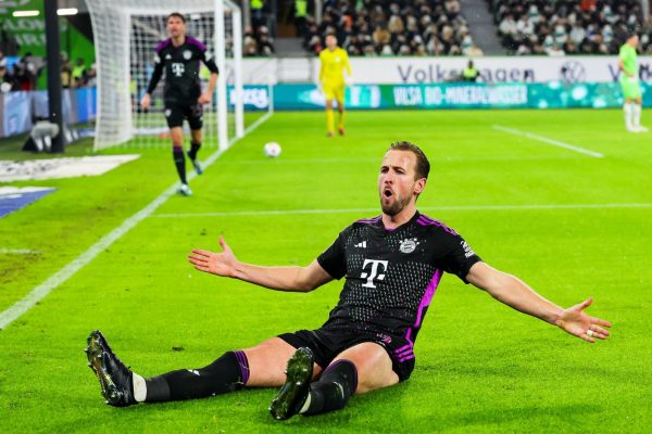 Μπάγερν Μονάχου – Λειψία 2-1: Ο Κέιν «λύτρωσε» τους Βαυαρούς στο 90+1′!