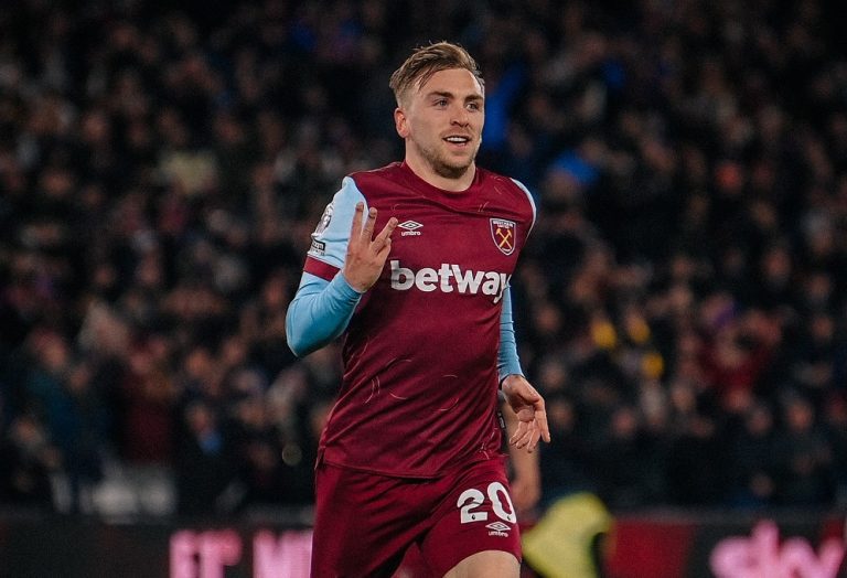 Γουέστ Χαμ – Μπρέντφορντ 4-2: Επέστρεψε στις νίκες μετά από δύο μήνες