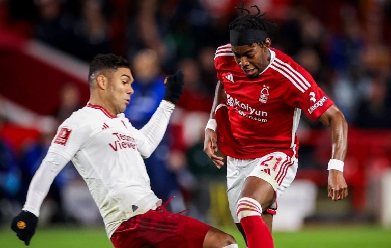 FA Cup: Στους «8» οι Τσέλσι, Λίβερπουλ, Γουλβς και Γιουνάιτεντ