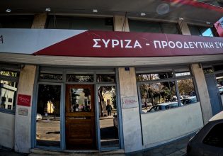 ΣΥΡΙΖΑ: Συνεχίζεται η αντιπαράθεση λίγο πριν τη δεύτερη συνεδρίαση της ΠΓ