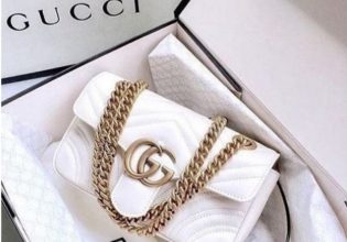 Η Gucci χάνει τη γοητεία της; Νέα πτώση πωλήσεων για το διάσημο brand
