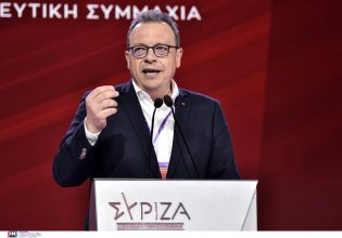 Φάμελλος: Το κόμμα δεν χρειάζεται νέα εκλογή προέδρου