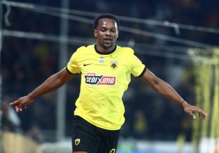 Πρόβλημα με Λιβάι στην ΑΕΚ