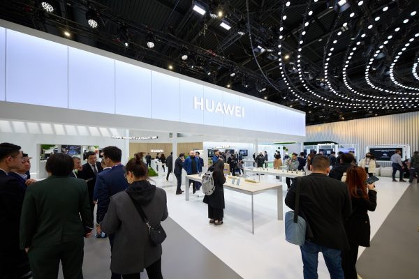 MWC 2024: Η Huawei αποκαλύπτει πρωτοποριακές τεχνολογίες που  διαμορφώνουν έναν νέο εξατομικευμένο τρόπο ζωής