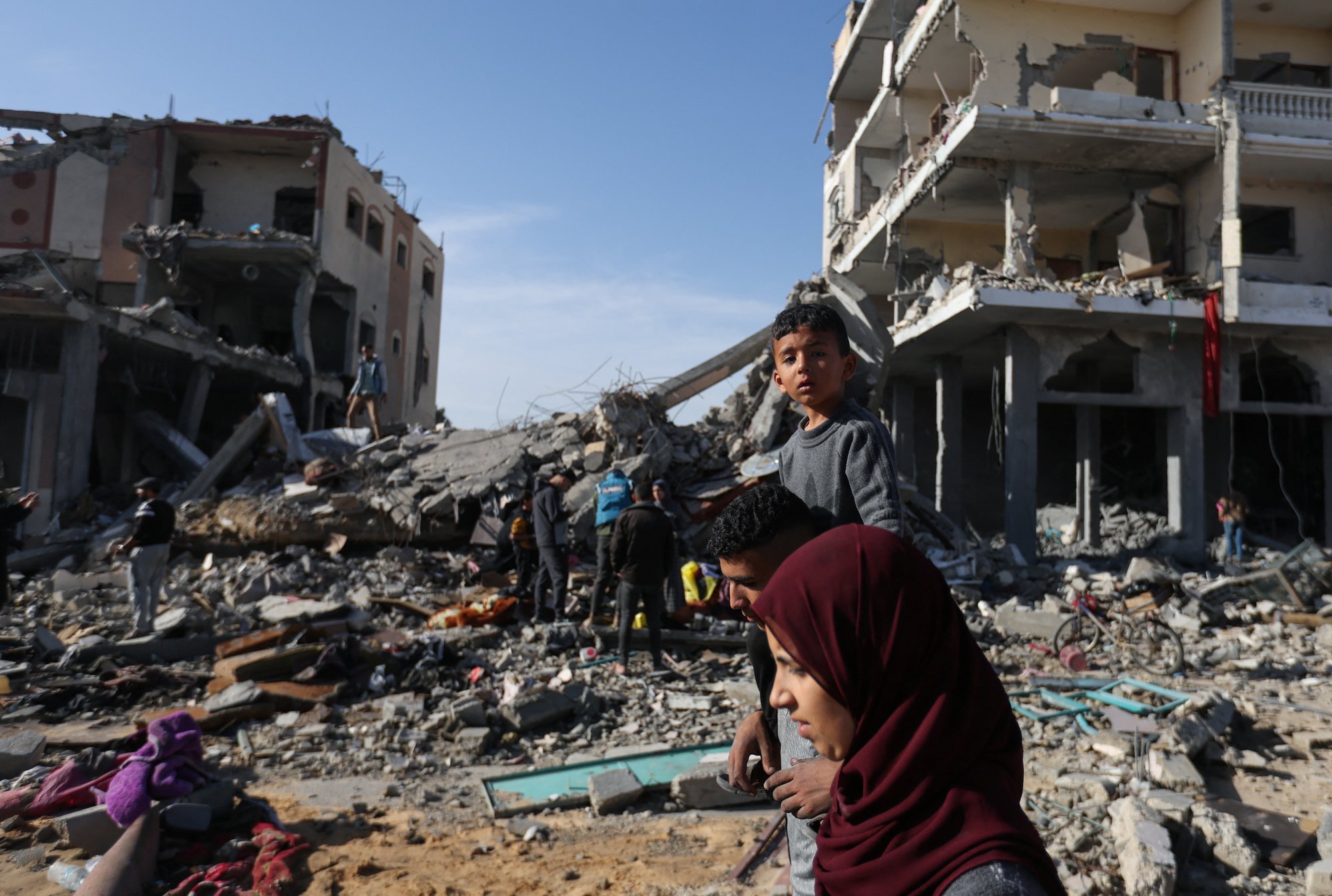 Τουλάχιστον 28.176 Παλαιστίνιοι έχουν σκοτωθεί μέχρι σήμερα από ισραηλινά πυρά