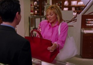 Πώς οι τσάντες πολυτελείας προσελκύουν νέους αγοραστές σε οίκους δημοπρασιών