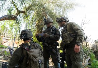 Γάζα: Απαισιόδοξοι Χαμάς, Κατάρ και Ισραήλ για την πιθανότητα συμφωνίας