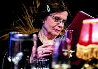 Υβόννη Μαλτέζου: Εδωσα μάχη για να κερδίσω την εμπιστοσύνη