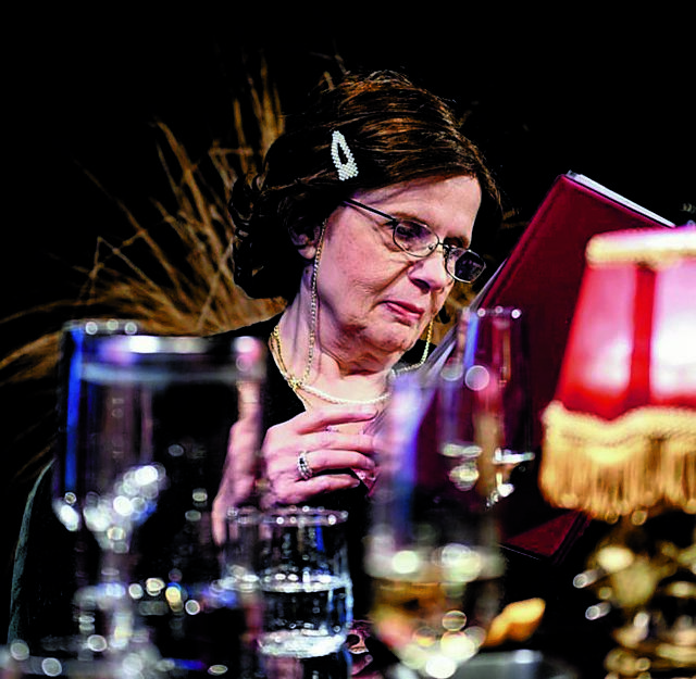 Υβόννη Μαλτέζου: Εδωσα μάχη για να κερδίσω την εμπιστοσύνη