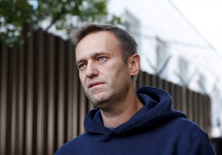 Ρωσία: Εκπρόσωπος του Ναβάλνι δήλωσε ότι οι αρχές έστειλαν τελεσίγραφο για την ταφή του