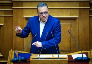 Φάμελλος: Χωρίς την ψήφο του ΣΥΡΙΖΑ αυτή η μεταρρύθμιση δεν θα γινόταν – Ψευδεπίγραφος ο εκσυγχρονισμός ΝΔ