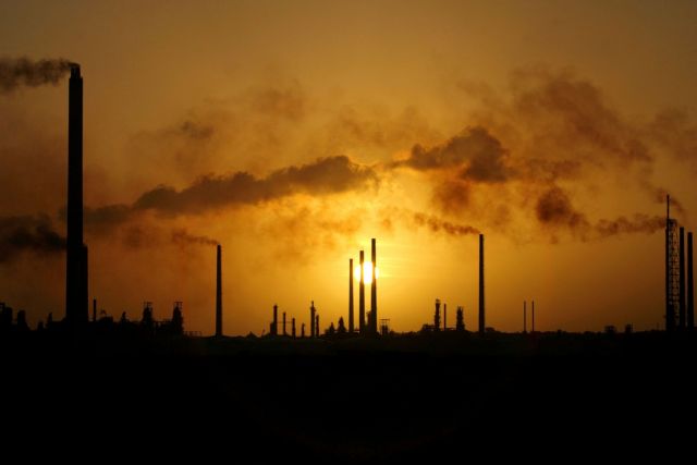 Η Κίνα… μονοπωλεί τα νέα εργοστάσια παραγωγής ενέργειας από άνθρακα