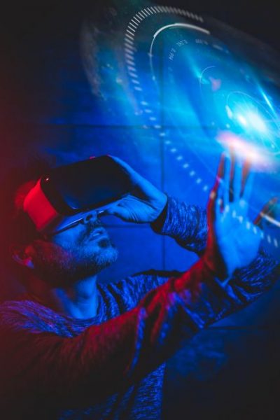 Έρχονται εικονικοί ξεναγοί επαυξημένης πραγματικότητας στο Δήμο Μαλεβιζίου