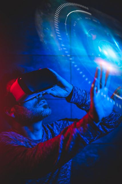 Έρχονται εικονικοί ξεναγοί επαυξημένης πραγματικότητας στο Δήμο Μαλεβιζίου