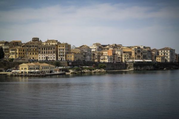 Ολοκληρώθηκαν οι συναντήσεις διαβούλευσης για τη Στρατηγική Βιώσιμου Τουρισμού στα Ιόνια