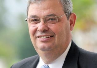 Α. Καχριμάνης: «Το δημογραφικό είναι μια «βόμβα» στα θεμέλια της χώρας»