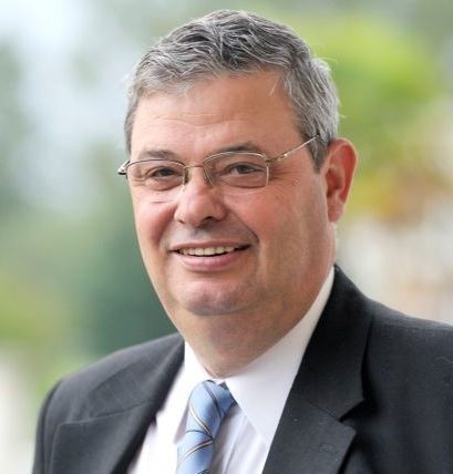 Α. Καχριμάνης: «Το δημογραφικό είναι μια «βόμβα» στα θεμέλια της χώρας»