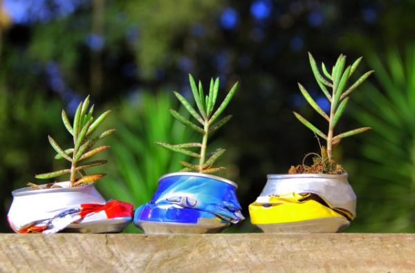 Πανελλαδική διάκριση στην ανακύκλωση για τον Δήμο Πειραιά