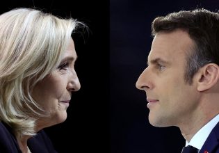 Γαλλία: Κόντρα Λεπέν-Μακρόν με φόντο εκδήλωση προς τιμήν ήρωα της αντίστασης του Β’ ΠΠ