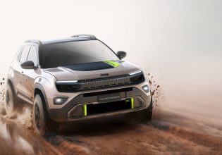 Jeep Avenger 4xe: Ισορροπώντας σε παράδοση και καινοτομία