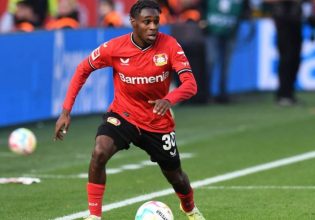 Μάντσεστερ Γιουνάιτεντ: Τρεις μεταγραφές από Γερμανία θέλει ο Τεν Χαγκ